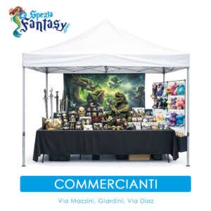 Spazio 3x3 Commerciale