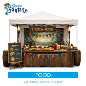 Spazio Food 3x3