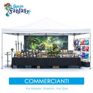 Spazio 6x3 Commerciale