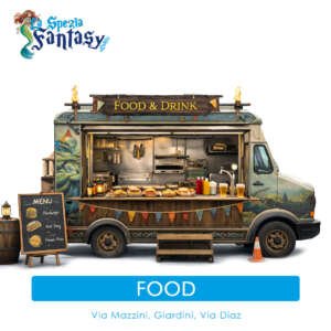 Spazio Food 6x3